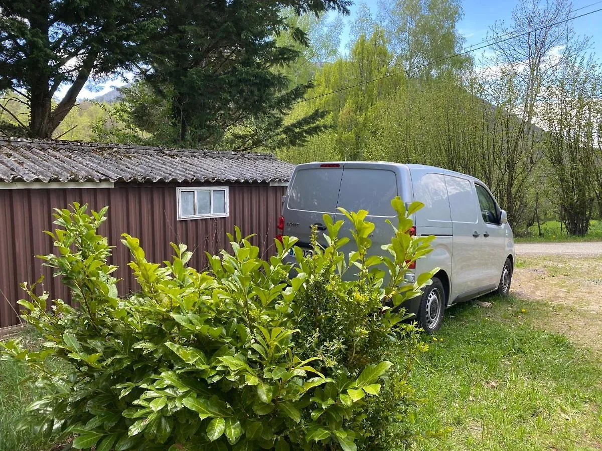 Appartement dans Le Chalet La Chapelle-en-Vercors