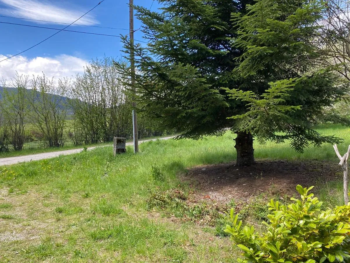 Appartement dans Le Chalet La Chapelle-en-Vercors France