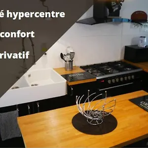  Appartement Aux Champs Morestellois